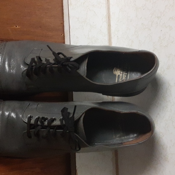 Men's size 11 D Stacy Adam's shoes - Picture 16 of 16